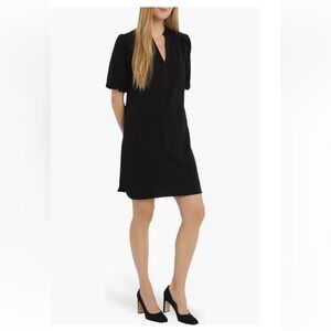 NWT London Times black dress